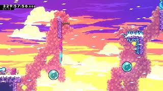 Celeste Chapter 4 IL Speedrun (2:32.881)