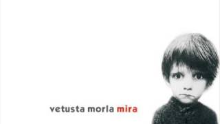 Vetusta Morla - Iglús