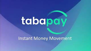 TabaPay Logo