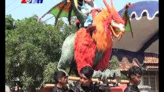 Gerange Tresna - Singa Dangdut Bintang Muda