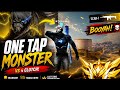 🐉 DAKU GAMER OP...#freefire #ff #freefireindia #garenafreefire #ffshorts #freefirehighlights #booyah