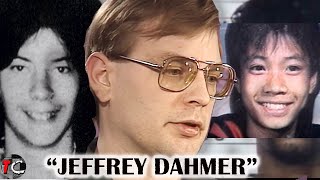 Summarizing JEFFREY DAHMER The Monster's Story | The Sadistic Tale of Jeffrey Dahmer