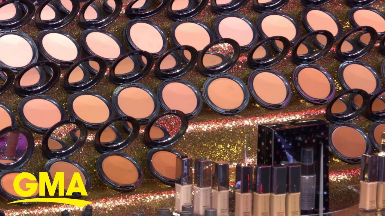 'GMA' Deals and Steals on red carpet beauty secrets GMA YouTube