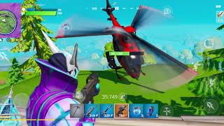 Fartnight #8: Heyo Heli