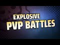 Triler 2 gameplay Gears pop