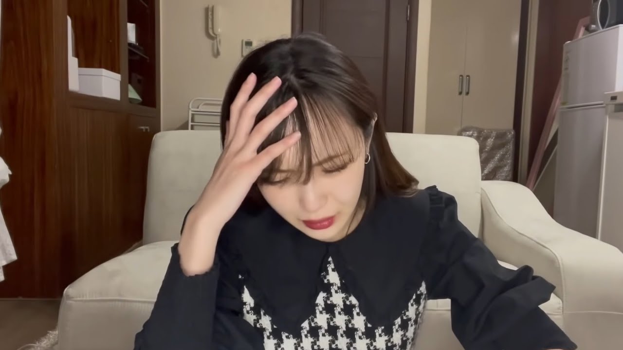 大失敗？矯正やり直します。顔面変わりますように