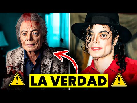 Video: Michael Jackson Estate enfrenta extraña demanda de miles de millones de dólares