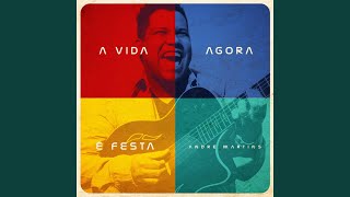 Video thumbnail of "André Martins - O Canto dos Santos"
