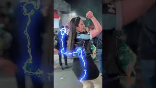    dancer Karnavalfypkarnavaldancerhoreg