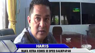 PENERTIBAN /// PEKAN DEPAN KOMISI III JADWALKAN SIDAK KE GEDUNG BRI