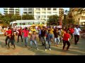 Yaariyan Mumbai Flashmob, 2015
