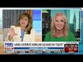Kellyanne Conway blasts the Democrats' lies: There's never accountability