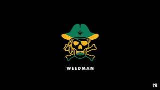 Noah Issa - Weedman [Extended Version] | Viral TikTok Song | Wellerman Sea Shanty