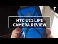 HTC U11 Life Camera Review: U11 photo chops on the cheap?