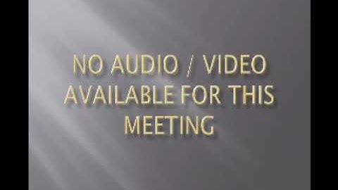 Defined Contribution Quarterly Meeting - 12/03/2018