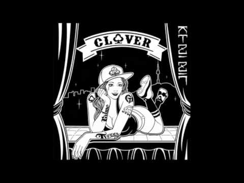 Clover (+) 주르륵