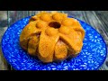 Apam Gula Hangus Best Sangat | MyDapur Panas