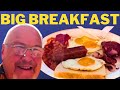 Benidorm hotel presidente breakfast review was it good 