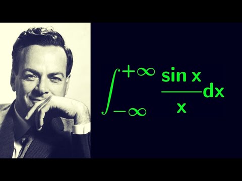 This famous integral