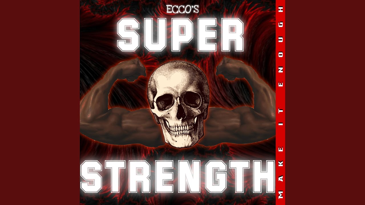 Watch Super Strength on YouTube Watch Super Strength on YouTube