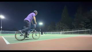 Progression Session - Perfecting The Razzmatazz