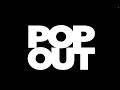 小林太郎「POP OUT」