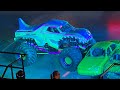 Nachos TV Monster Trucks in Rockford, IL March 4, 2023 Episode #26