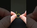 Fishing knots how to tie the improved clinch knot best fishing knots easy fishing knots ftwq