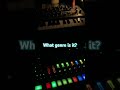 What genre is it?