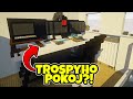 Zahrál jsem si 100 HRÁČŮ v TROSPYHO Minecraft Pokoji