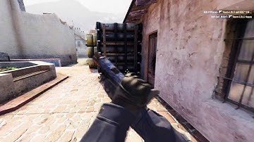 EMS One Katowice 2014: GeT_RiGhT vs. LDLC.com