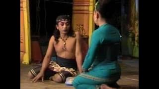 Ketoprak Terbaru SARIDIN MANTU