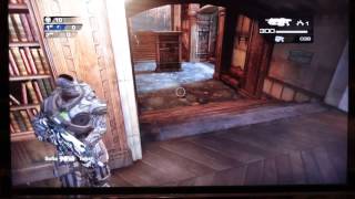 GoW Judgement - How to find the Epic Reaper Easter Egg