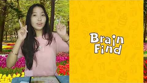 Brain Find Level 110 I hate yellow Walkthrough