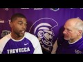 2016-17 G-MAC Men's Basketball Season Preview - Trevecca Nazarene Trojans
