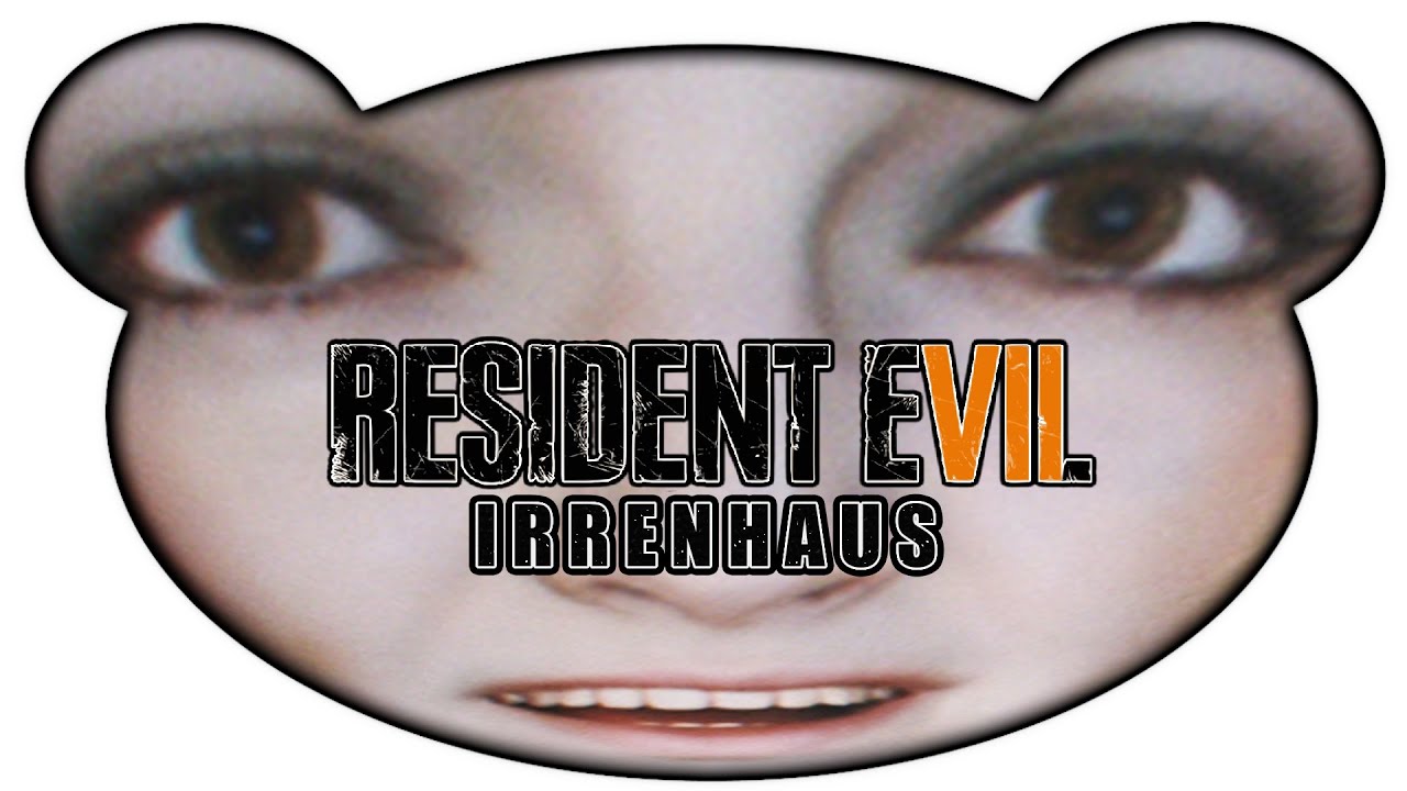 Resident Evil 7 Irrenhaus #01 - Endlich Zuhause! (Horror Gameplay Deutsch Bruugar)