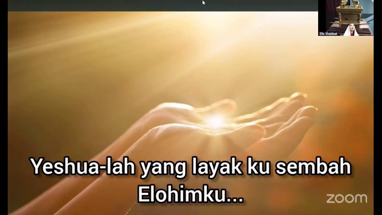 Prayer Meeting  March 8th, 2026