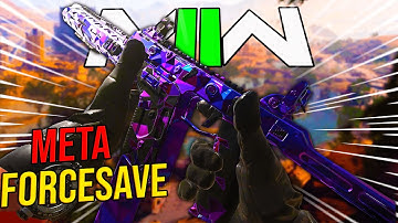 MW2 **NEW** FORCE SAVE and UNLOCK ALL | Arxvestiys Service