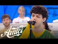 Amici 23 - Mida - Vivo per lei
