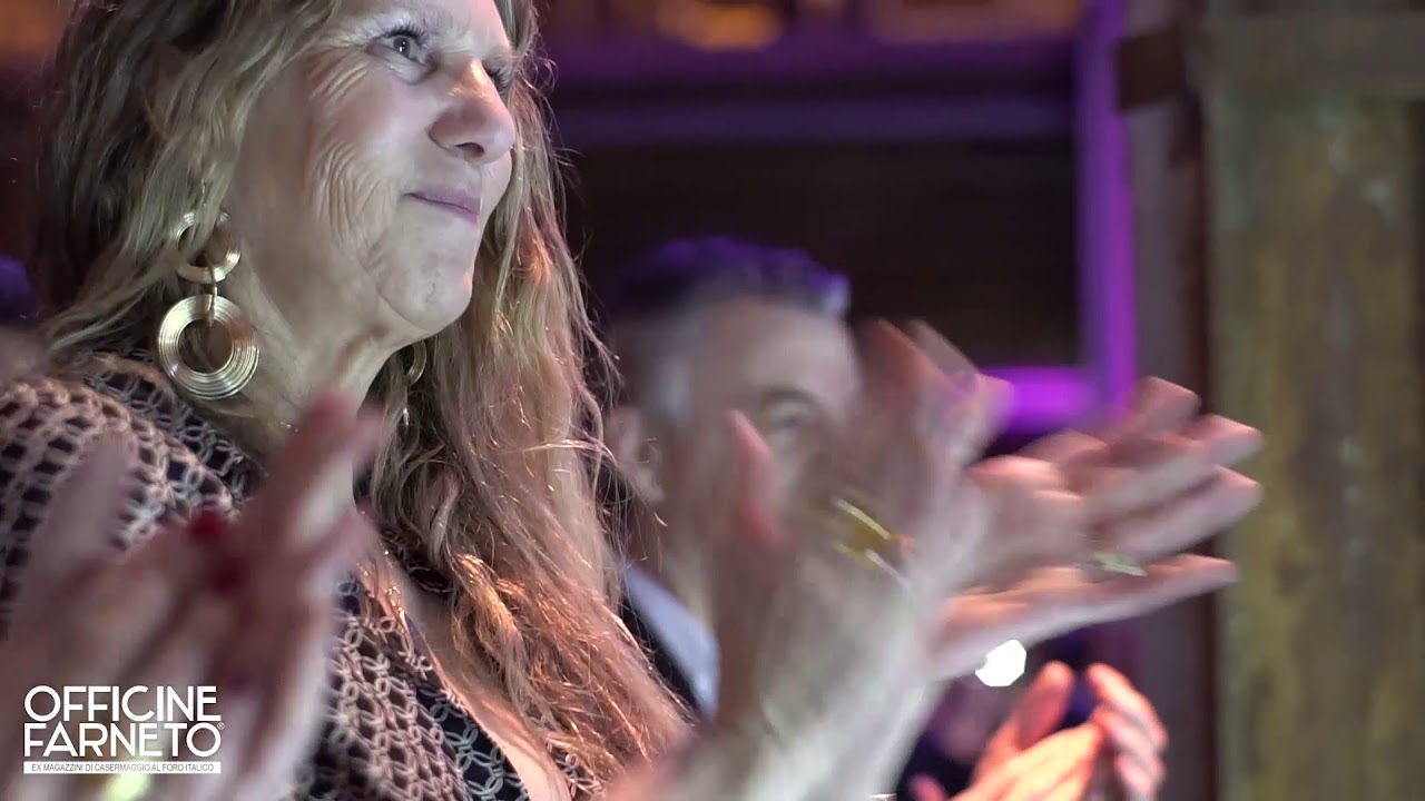 10 Anni Officine Farneto