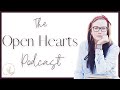 The Open Hearts Podcast: Episode 4 - Christians and the Vote Against Abortion