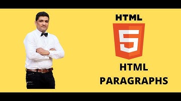 Html Tutorials in bangla part05 - HTML Paragraph | Anik Rahman Choudhuri