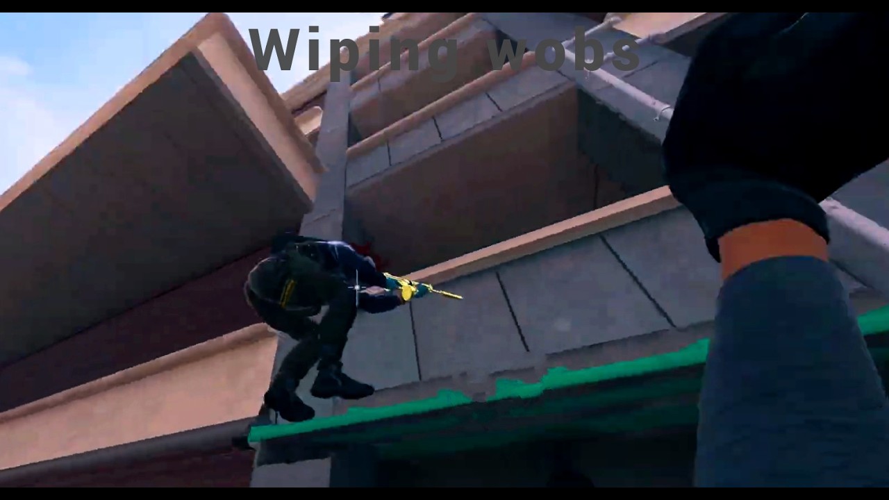 insane solo zero to hero!