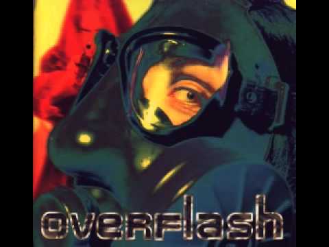 Overflash — Overflash - Infinity