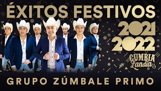 Grupo Zumbale Primo - EXITOS FESTIVOS ENGANCHADOS