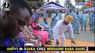CHEZ BABADAHO À MISSERETE Part 2