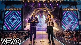 Snoop Dogg feat. Bruno Mars – "Laid Back &amp; Paid Up" (Official Music Video 2026)