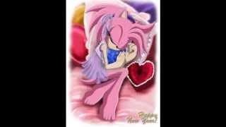 Una historia SonAmy segunda temporada cap 5-REGRESE..!!