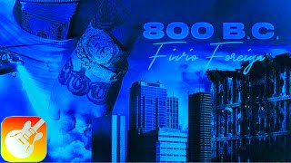 free Fivio Foreign X Meek Mill demons U0026 Goblins Type Beat prod  By William Garageband Ios