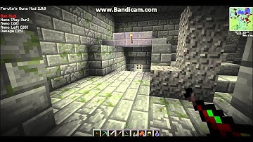 GameFilm Studios Mod Showcase: Damage Indicator and Rei